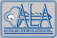 The Australian Locksmiths Association